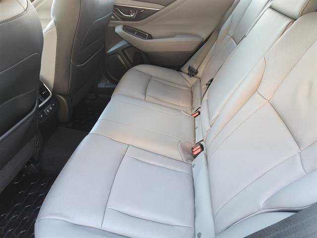 Used 2020 Subaru Legacy Limited image 22