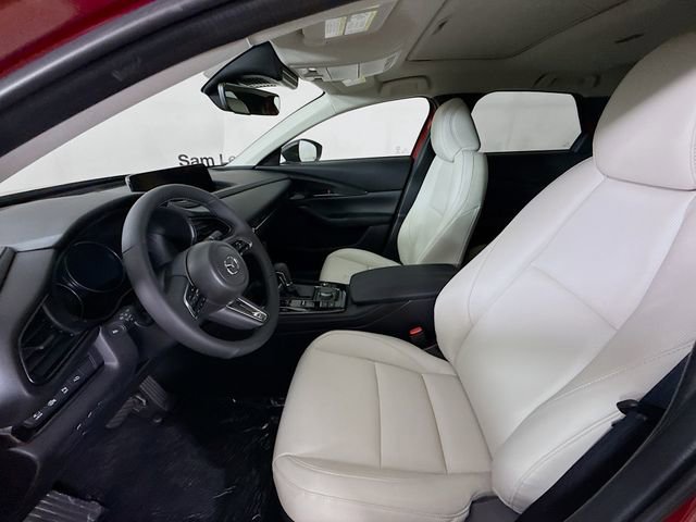 New 2026 MAZDA CX-30 2.5 Turbo w/ Premium Plus Pkg image 22