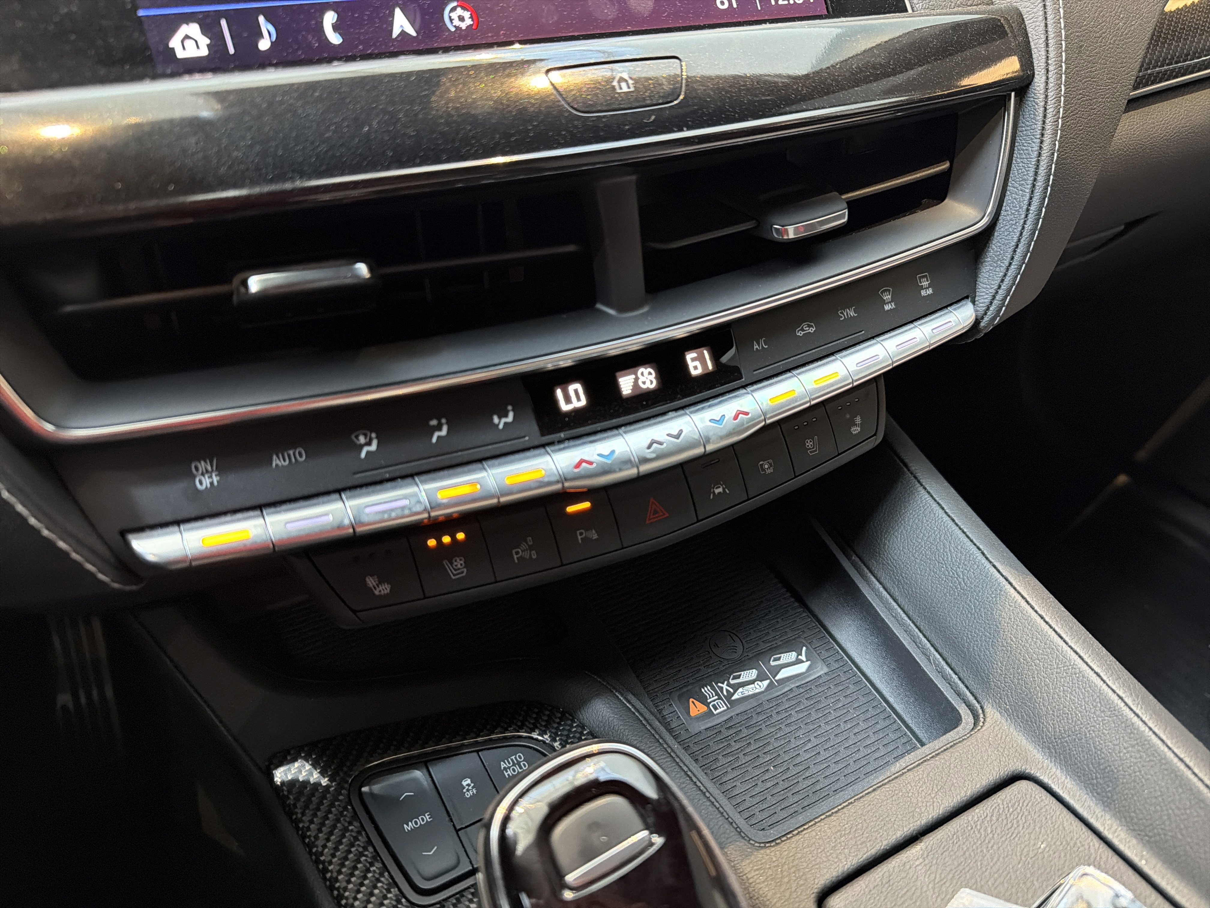 Used 2024 Cadillac CT5 V Blackwing w/ Super Cruise 2 Package image 60