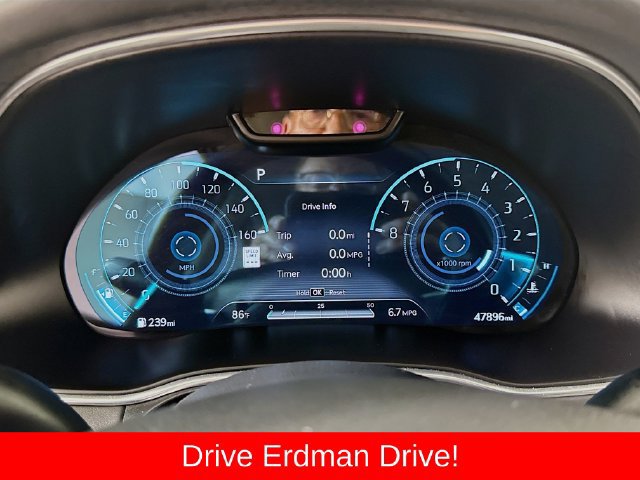 Used 2023 Genesis GV80 3.5T w/ Prestige Package AWD/4WD image 17
