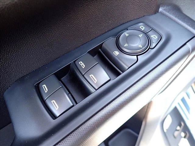 Used 2024 Chevrolet Silverado 1500 Custom Trail Boss AWD/4WD image 15