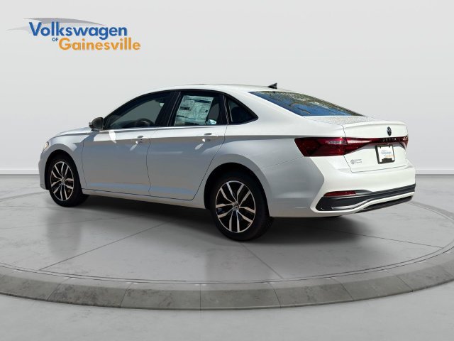 New 2027 Volkswagen Jetta SE FWD image 6