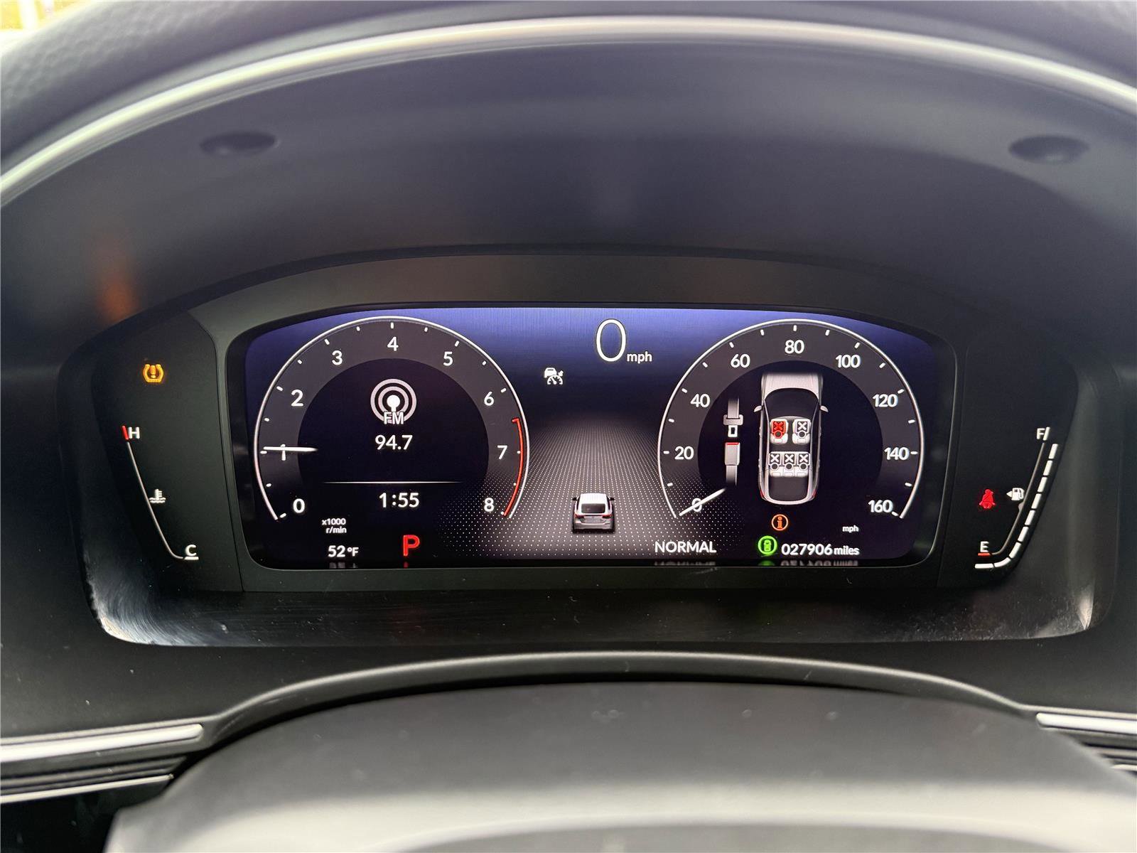 Used 2022 Honda Civic Sport Touring image 32