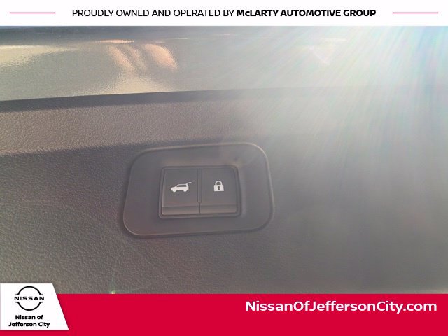 New 2026 Nissan Armada PRO-4X w/ Captain's Chari Seat Package AWD/4WD image 13