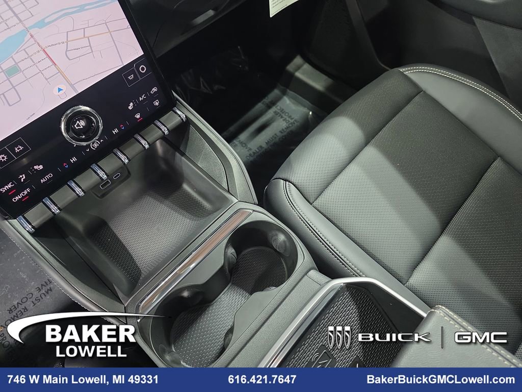 New 2026 GMC Terrain Elevation w/ Elevation Premium Package image 25