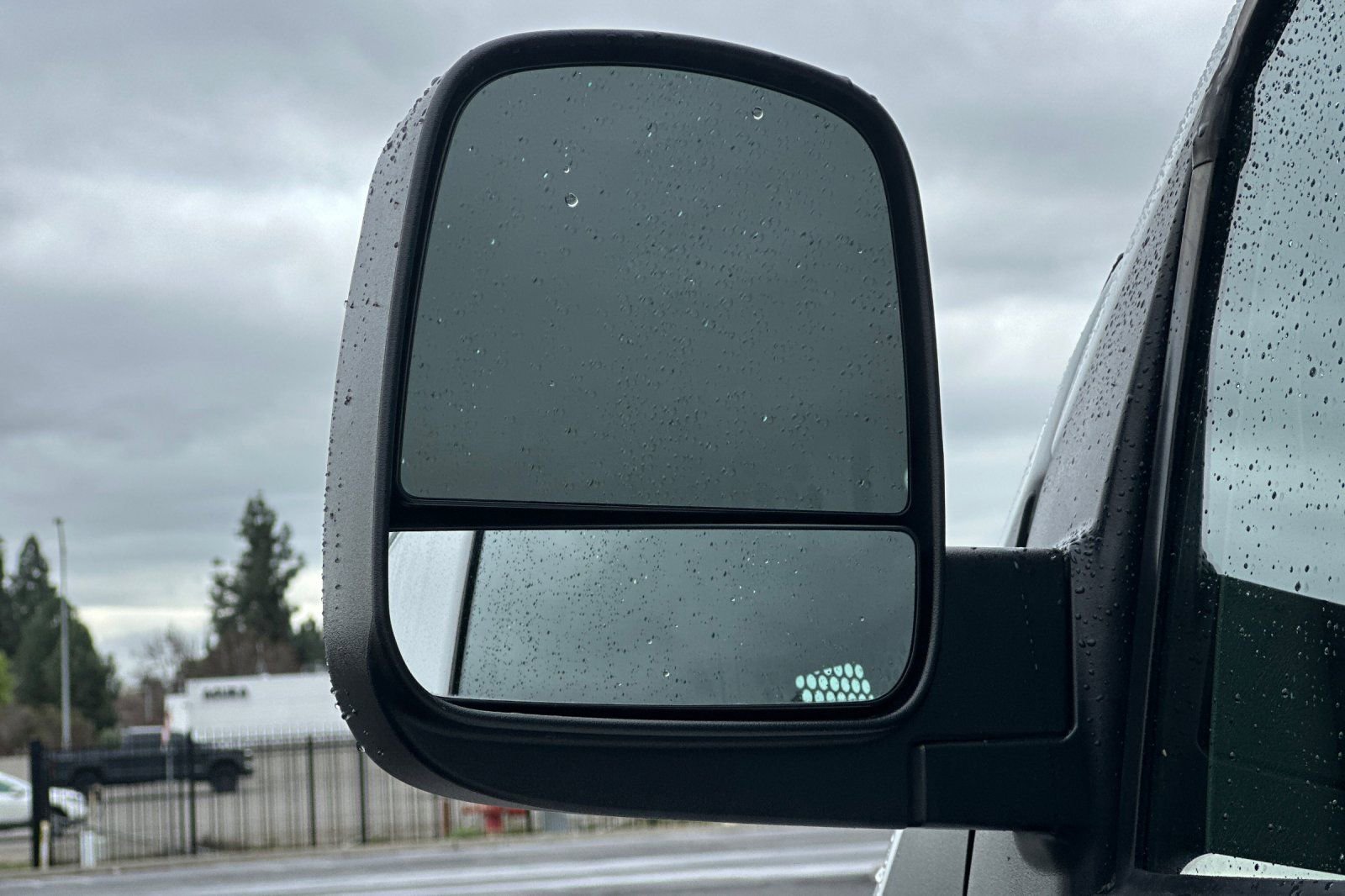 Used 2024 GMC Savana 2500 w/ Driver Convenience Package image 47