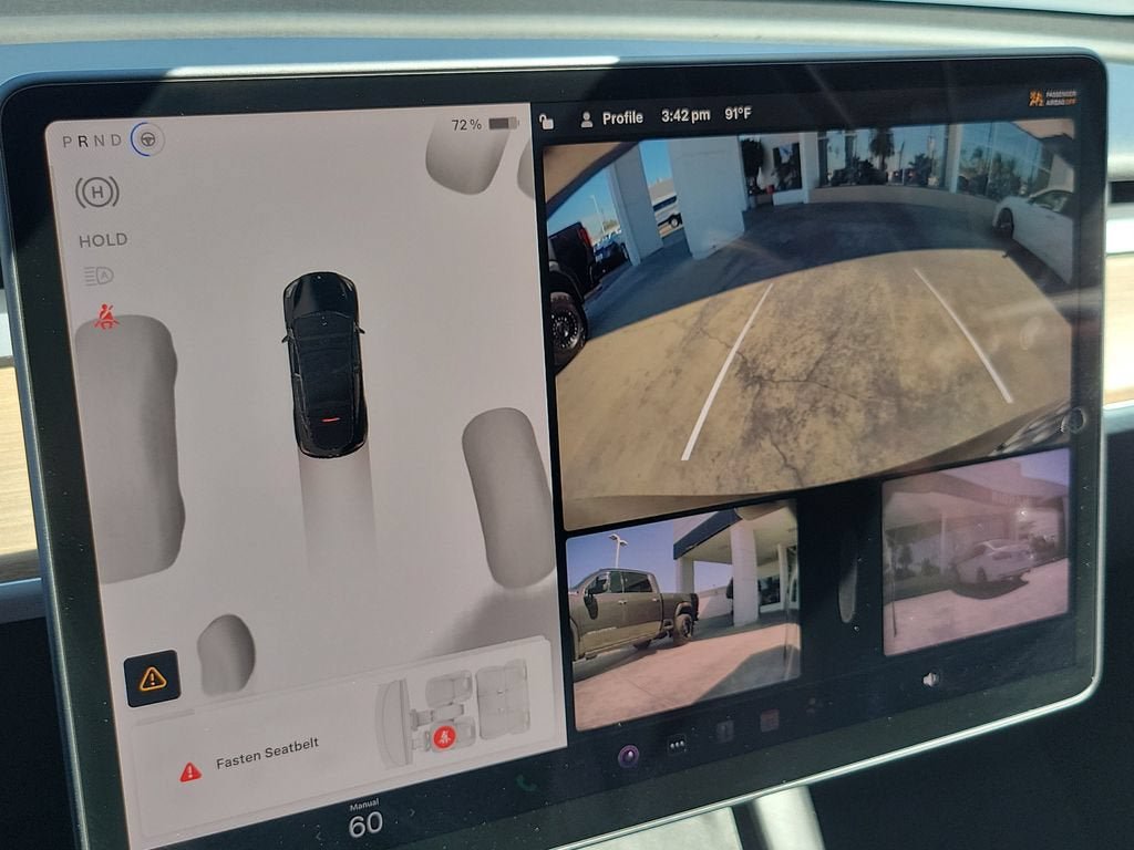 Used 2023 Tesla Model Y Long Range AWD/4WD image 26