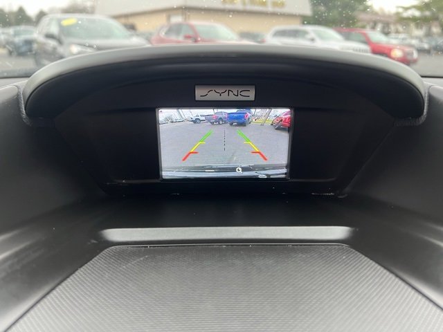 Used 2016 Ford Escape SE w/ SE Cold Weather Package image 24