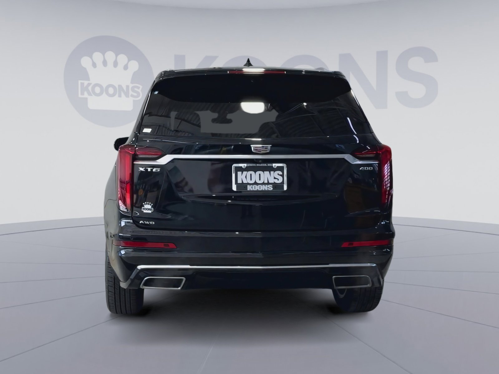 Used 2024 Cadillac XT6 Premium Luxury image 10