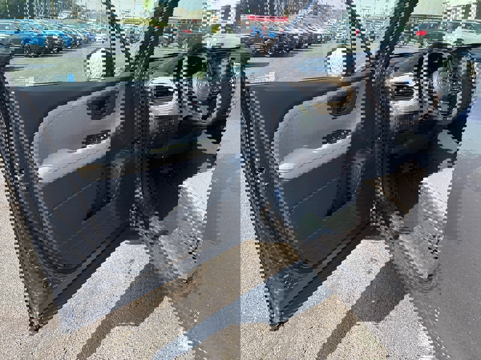 New 2026 Subaru Forester Premium image 9