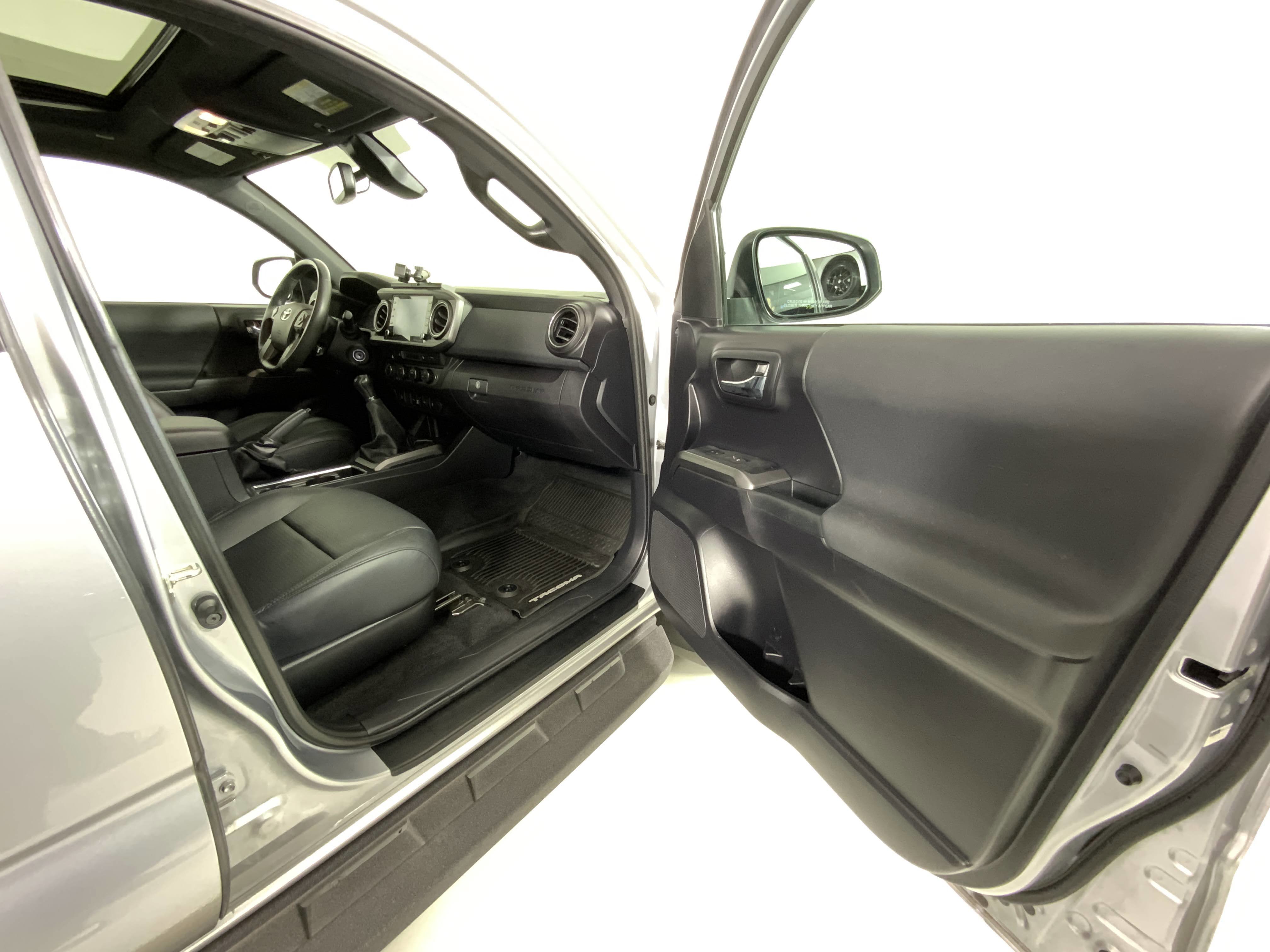 Used 2021 Toyota Tacoma SR image 23