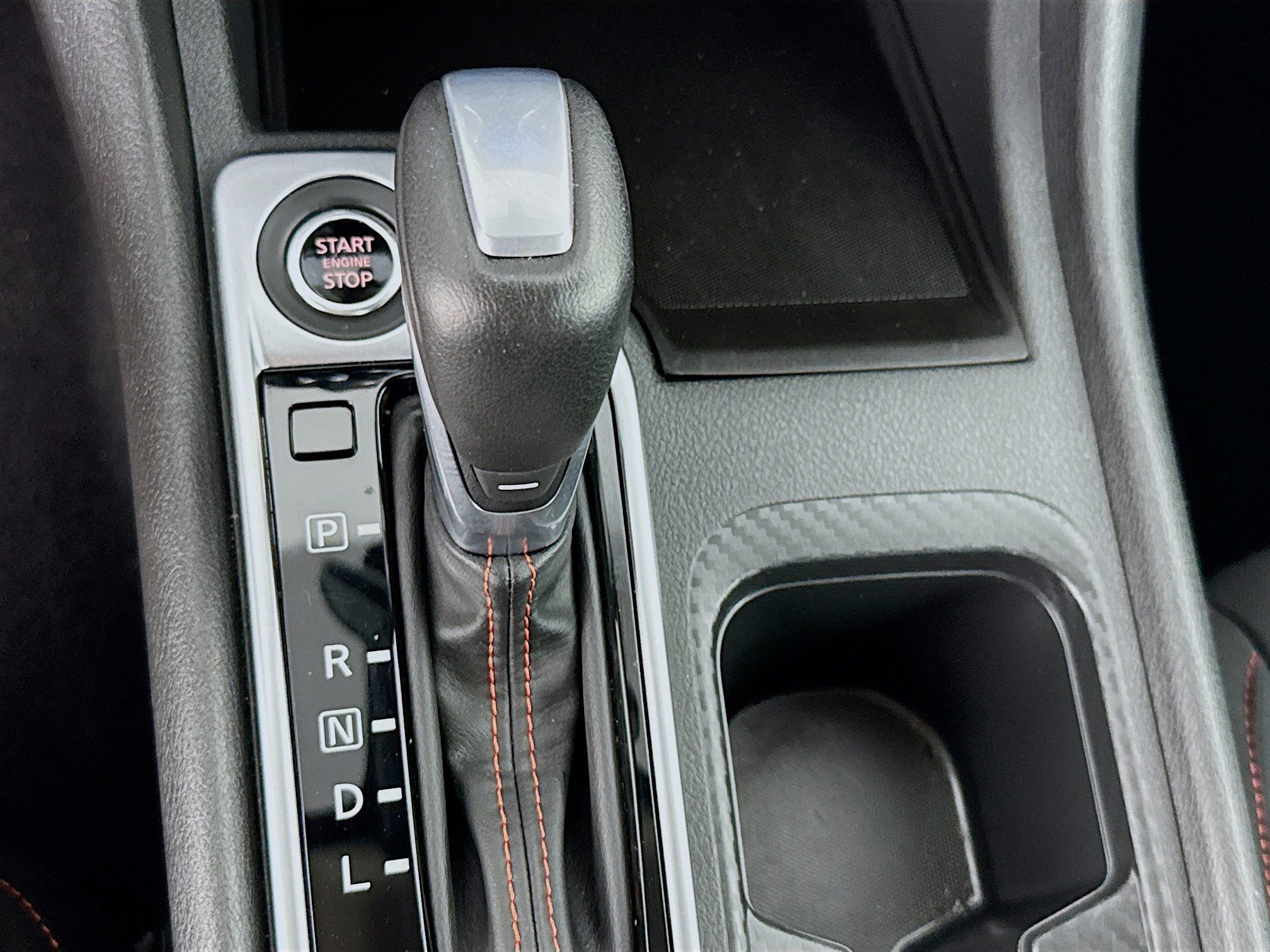 Used 2025 Nissan Sentra SR w/ Midnight Edition FWD image 18