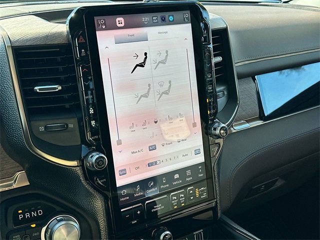 New 2026 RAM 1500 Limited w/ Trailer Tow Group image 22