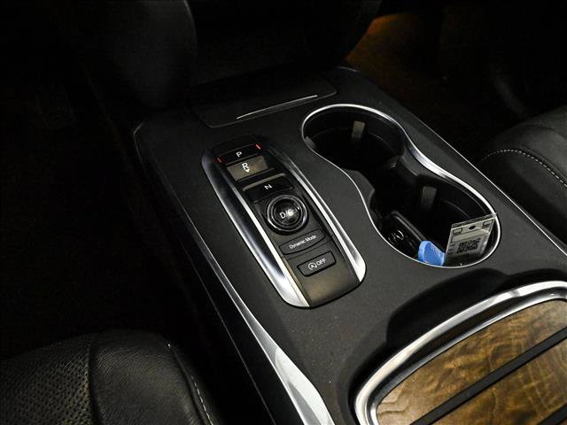 Used 2020 Acura MDX w/ Technology Package AWD/4WD image 12