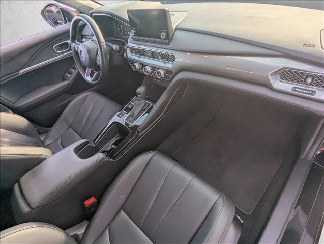 Used 2023 Acura Integra FWD image 20