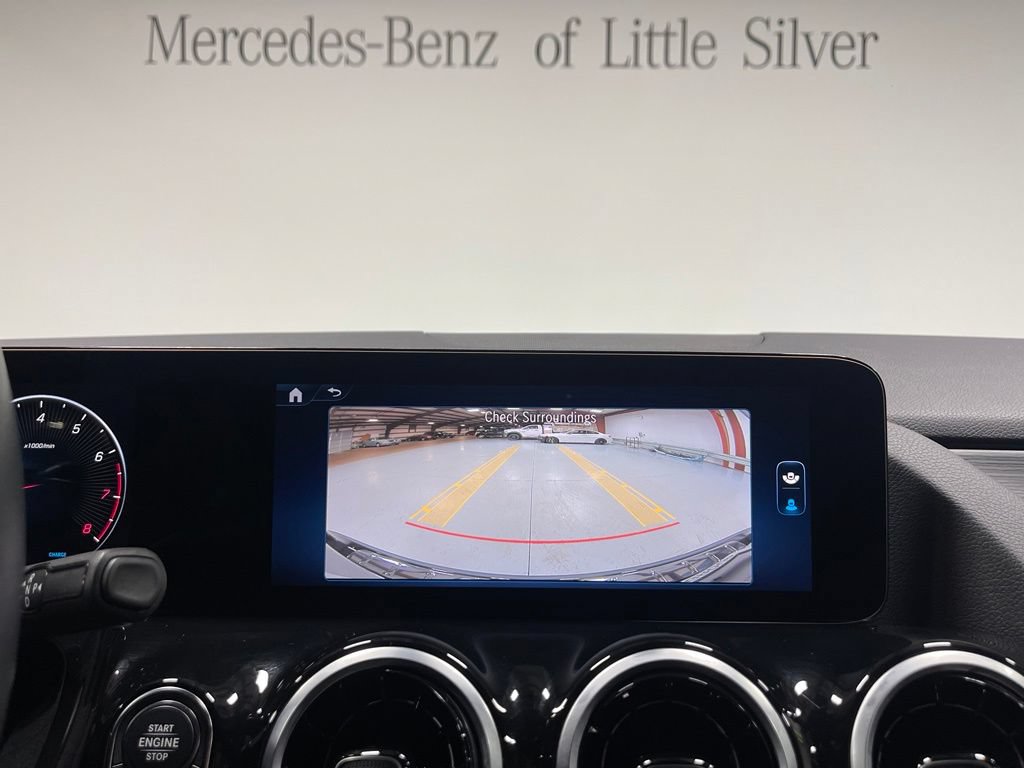 Used 2026 Mercedes-Benz GLA 250 4MATIC image 34