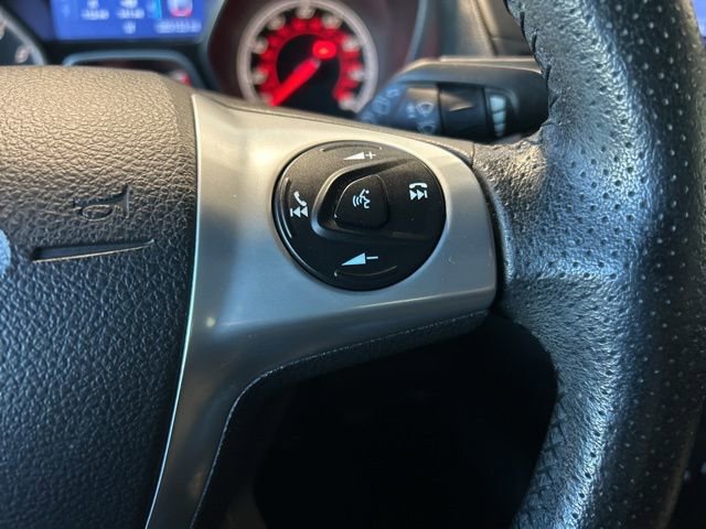 Used 2014 Ford Focus ST image 74