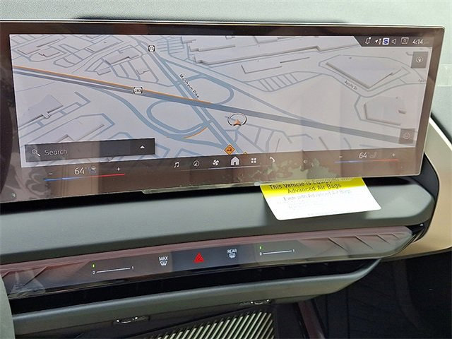 Certified 2025 BMW X3 xDrive30i w/ Premium Package image 11