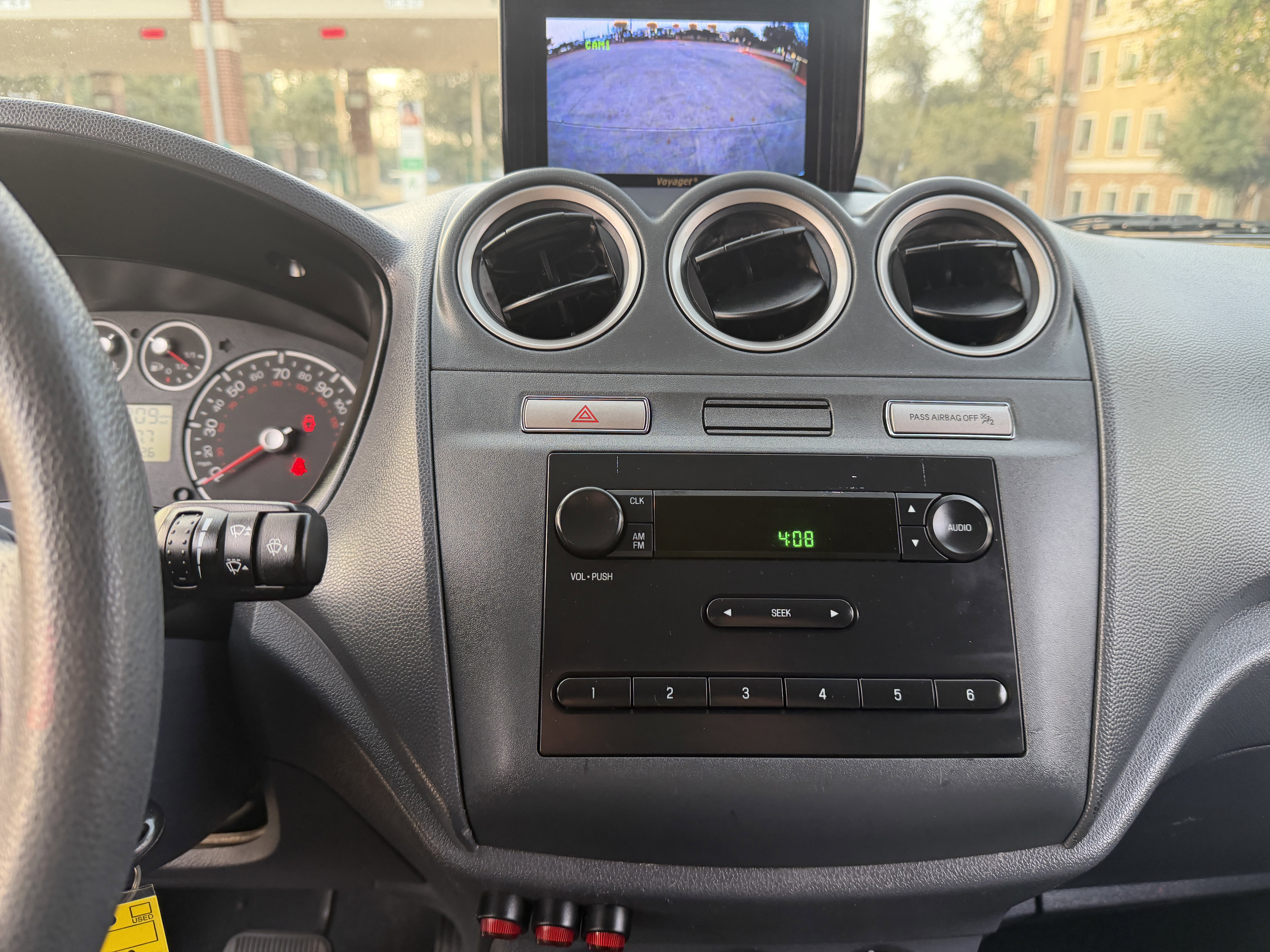 Used 2012 Ford Transit Connect XL w/ Fleet XL PWR Group FWD image 24