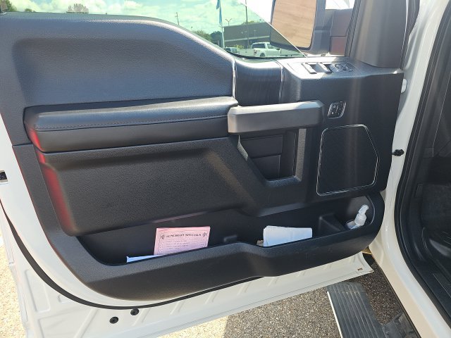 Used 2020 Ford F150 Platinum w/ Equipment Group 701A Luxury AWD/4WD image 15