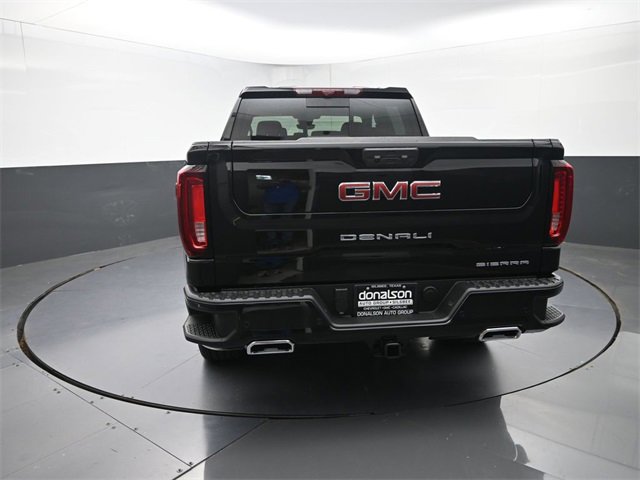 New 2026 GMC Sierra 1500 Denali w/ Denali Reserve Package image 9