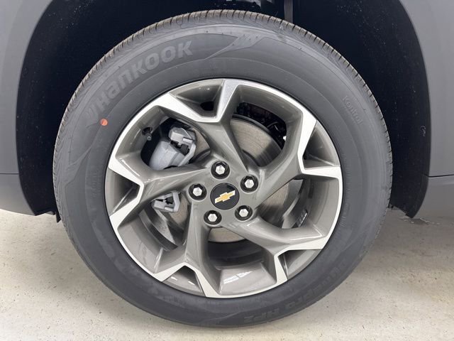 New 2026 Chevrolet Trax LT image 36