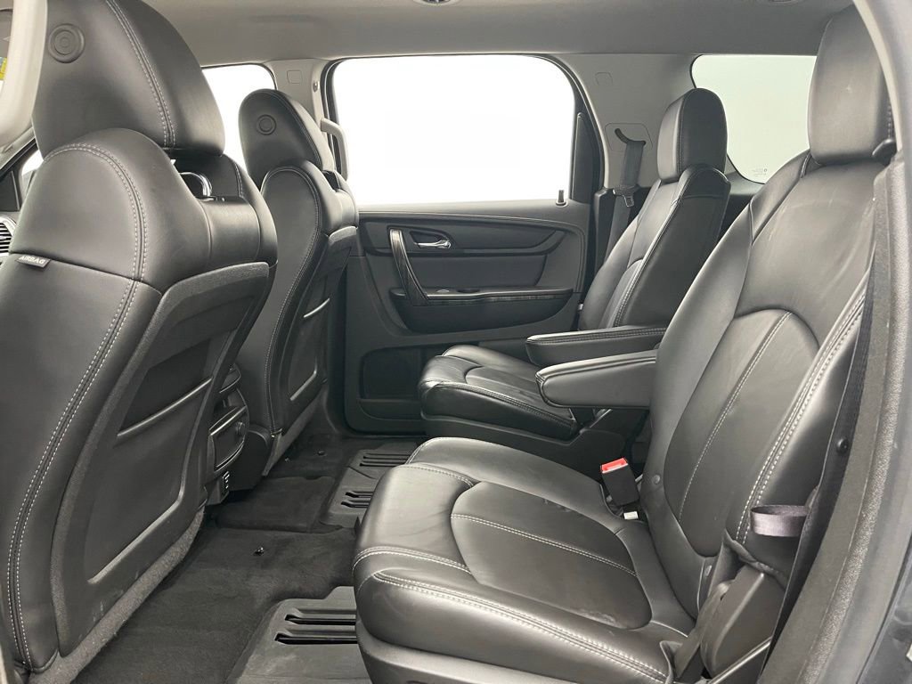Used 2014 GMC Acadia SLT AWD/4WD image 38