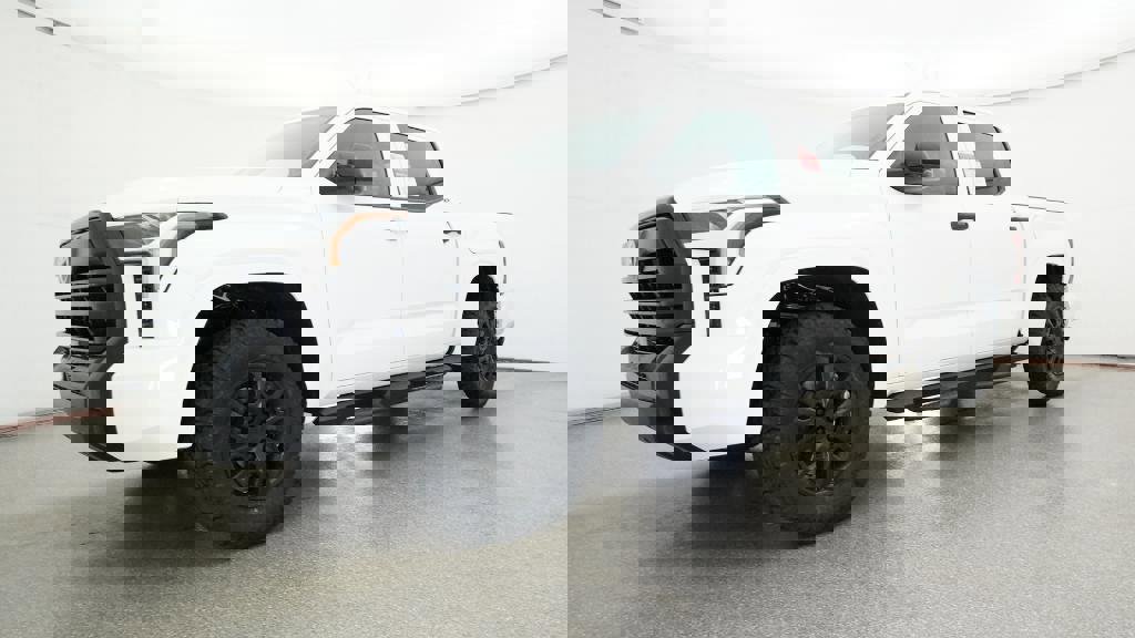 New 2026 Toyota Tundra SR image 47