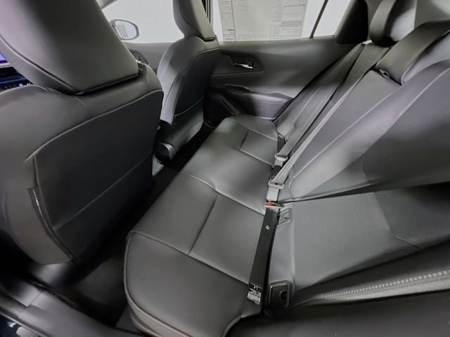 New 2026 Toyota Prius Limited image 26