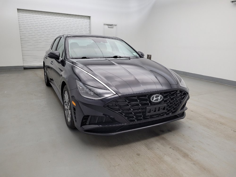 Used 2023 Hyundai Sonata SEL w/ Convenience Package image 14