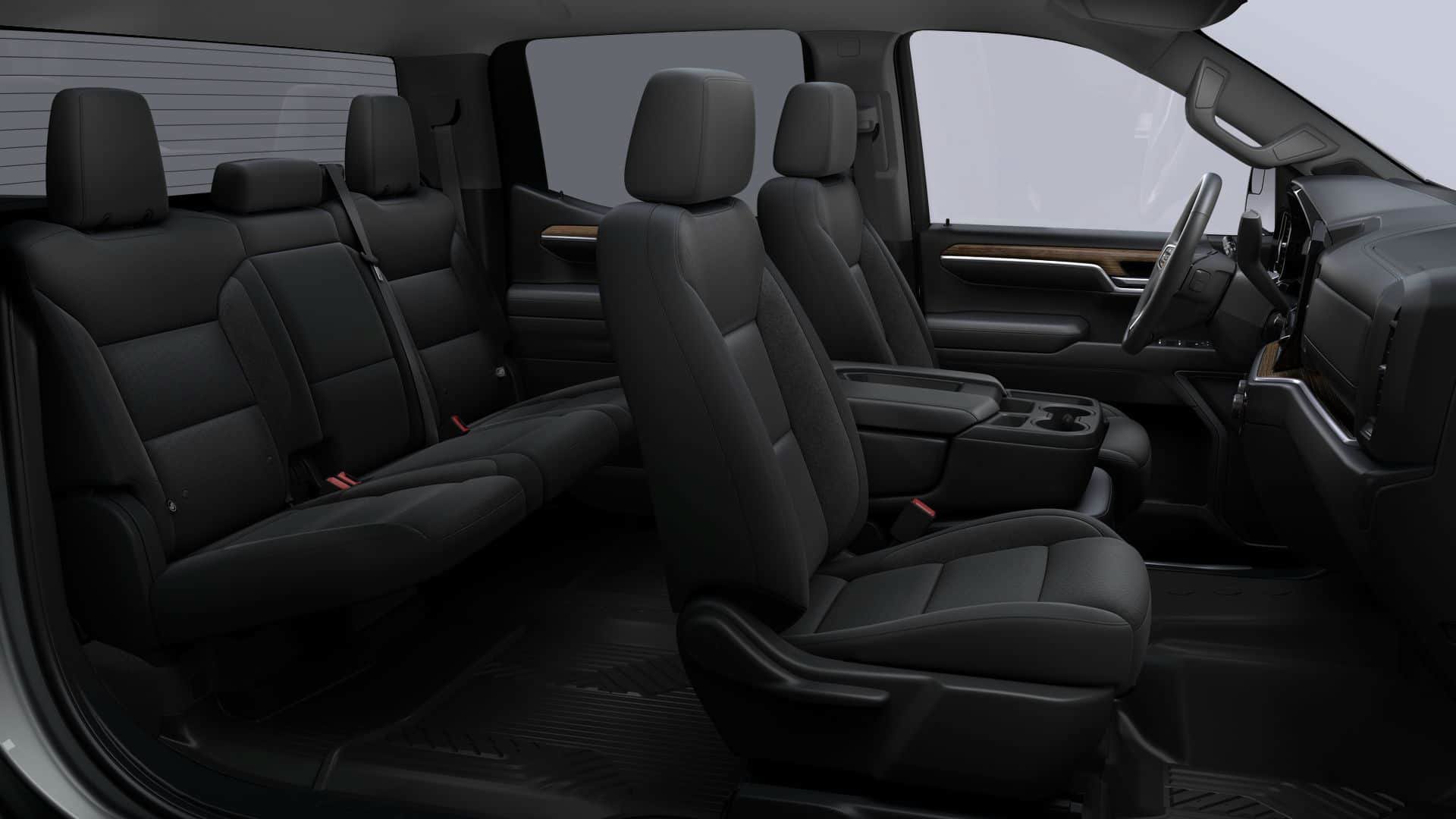 New 2026 Chevrolet Silverado 1500 LT AWD/4WD image 30