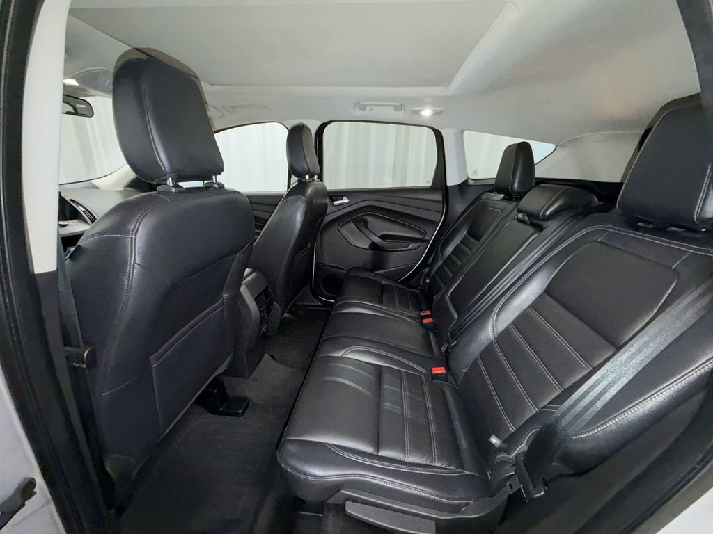 Used 2018 Ford Escape SEL image 12