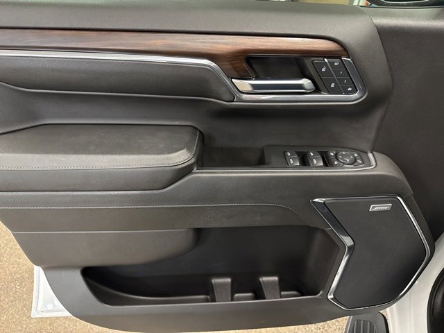 Used 2024 GMC Sierra 1500 SLT w/ SLT Convenience Package image 10