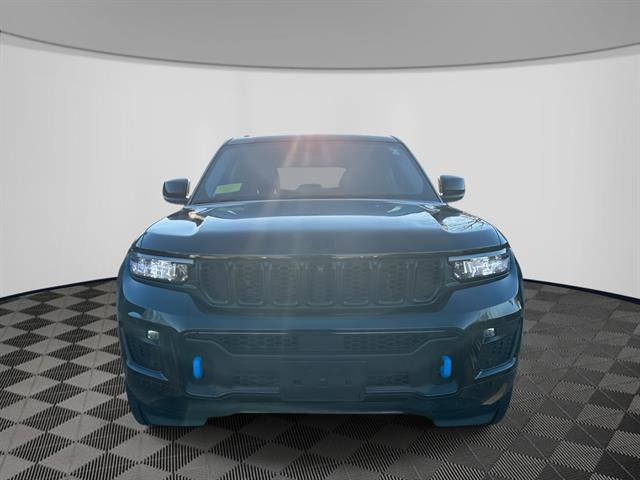 Used 2023 Jeep Grand Cherokee 30th Anniversary image 2