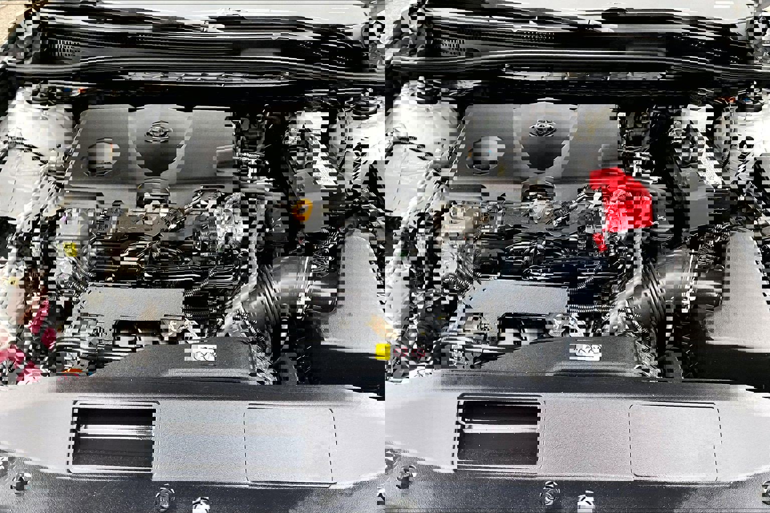 Used 2024 Toyota Camry XSE image 10