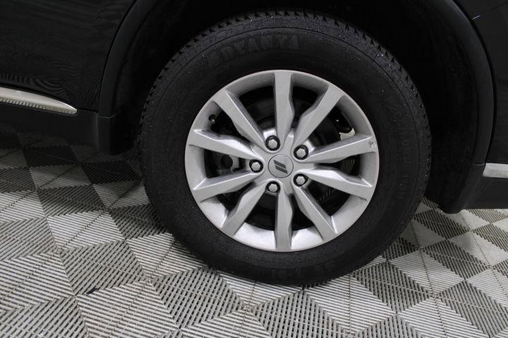 Used 2024 Dodge Durango SXT image 42