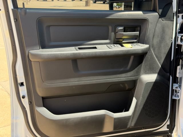 New 2026 RAM 3500 Tradesman w/ Chrome Appearance Group A AWD/4WD image 20