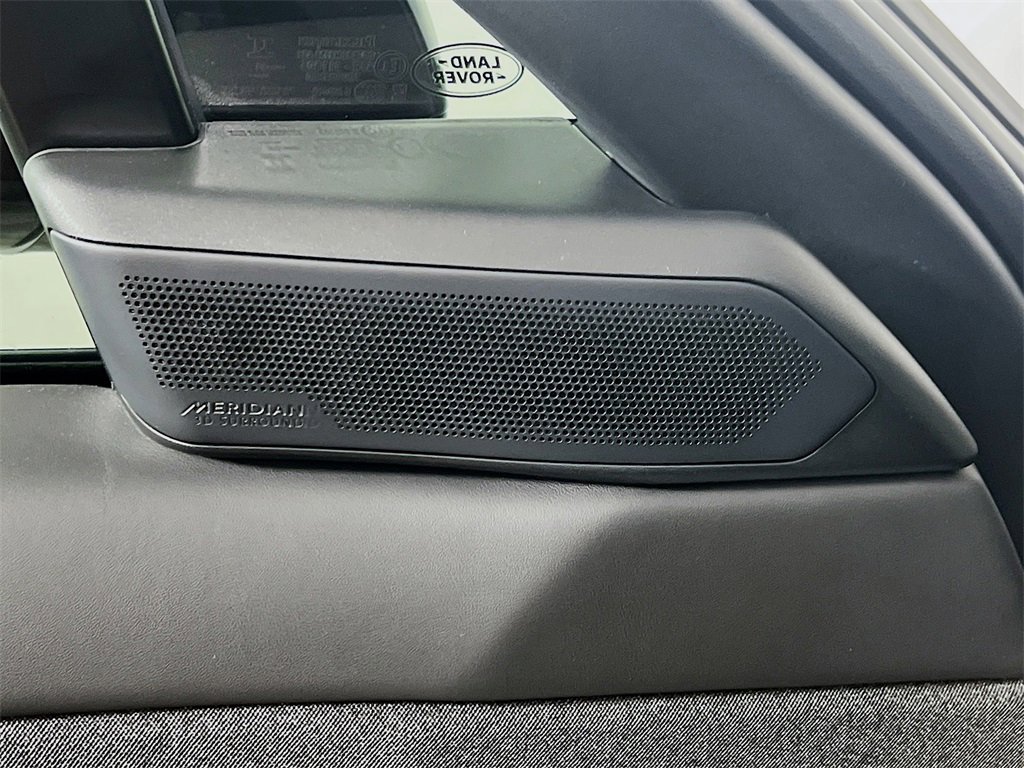 Certified 2024 Land Rover Range Rover Sport Dynamic SE image 19