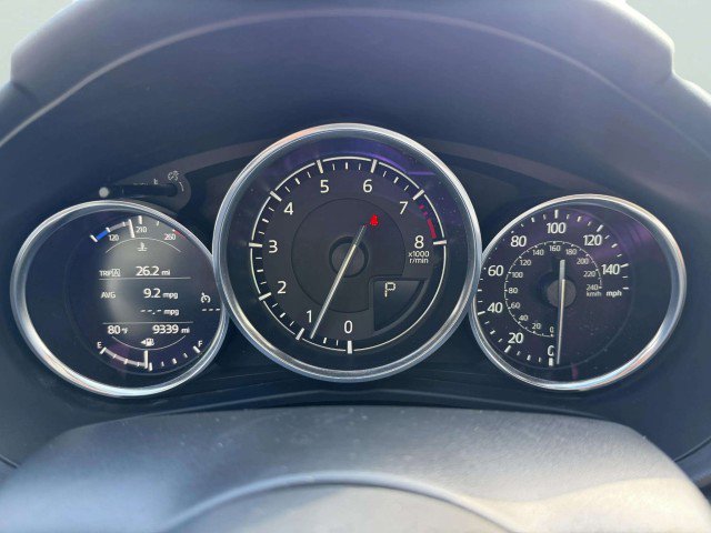 Used 2021 MAZDA MX-5 Miata RF Grand Touring image 22