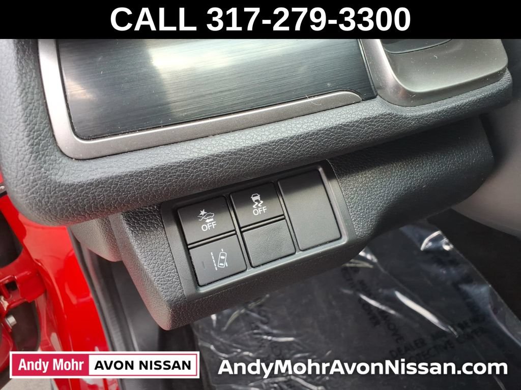Used 2021 Honda Civic Sport Touring image 19