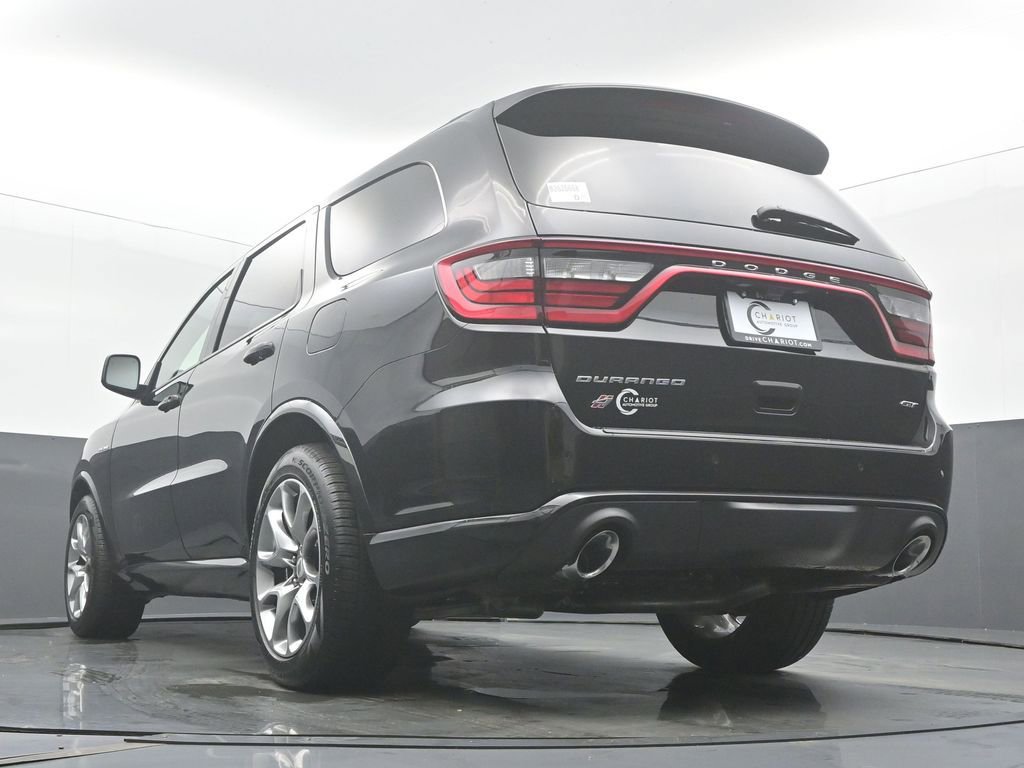 New 2026 Dodge Durango GT image 51