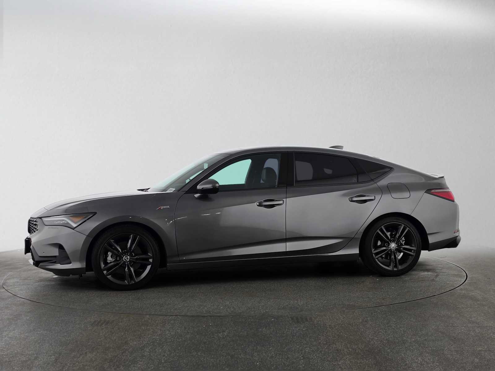 Used 2025 Acura Integra A-Spec w/ Technology Package FWD image 6