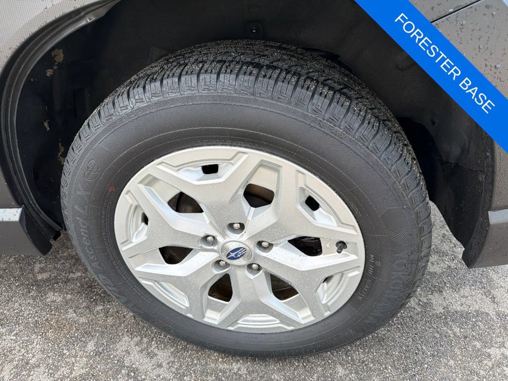 Used 2021 Subaru Forester AWD/4WD image 31