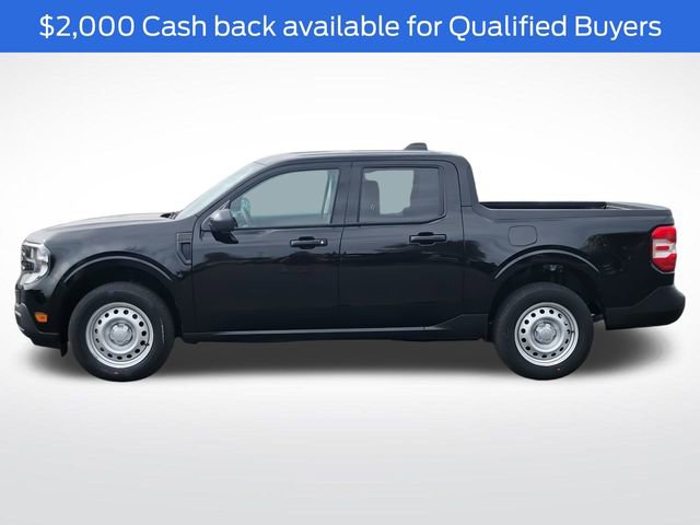 New 2025 Ford Maverick XL w/ Equipment Group 101A image 5