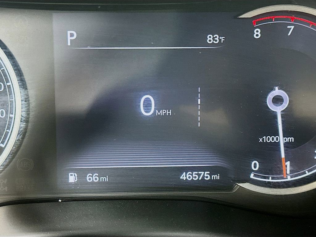 Used 2023 Genesis G70 2.0T w/ Sport Prestige Package image 15