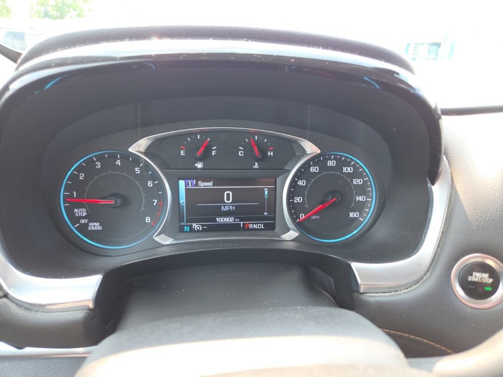 Used 2019 Chevrolet Traverse LT AWD/4WD image 13