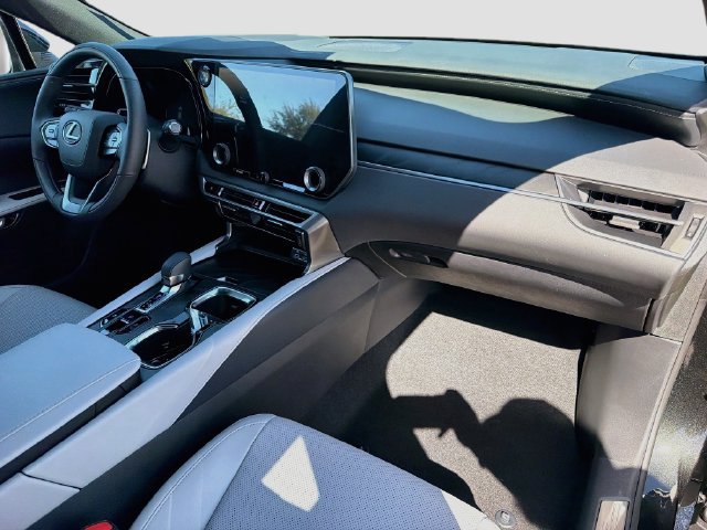 New 2026 Lexus RX 350 Premium w/ Convenience Package FWD image 15