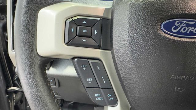 Used 2021 Ford F250 Lariat AWD/4WD image 30