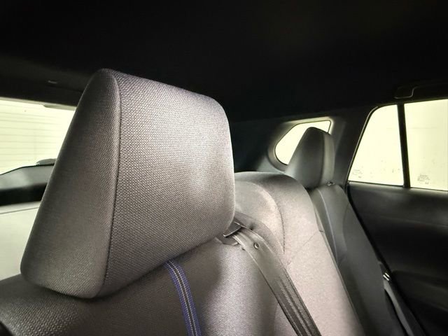 Used 2024 Toyota Corolla Cross SE w/ Moonroof Package image 30