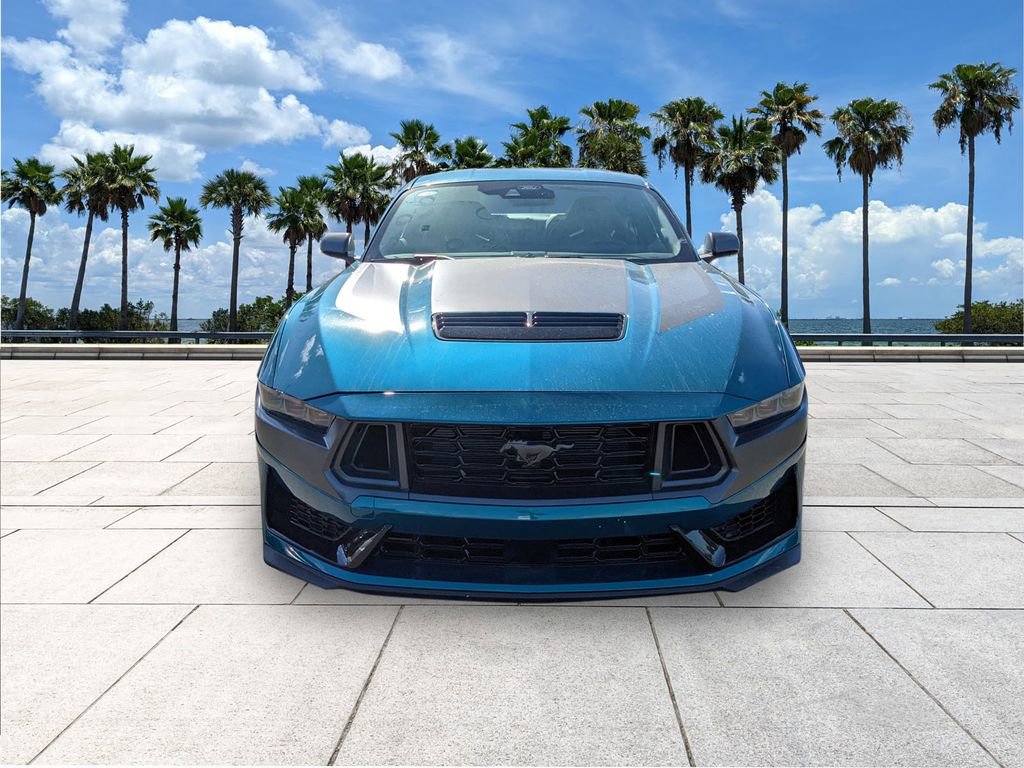 New 2026 Ford Mustang Dark Horse RWD image 4